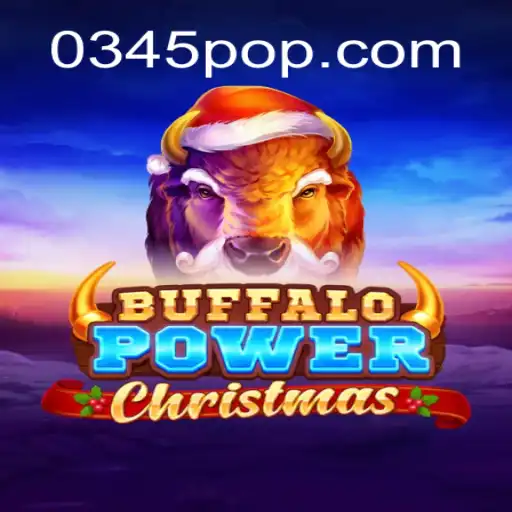 Explore o Encanto do BuffaloPowerChristmas: Uma Aventura Festiva