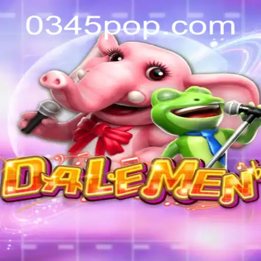 DALEMEN: Um Mergulho Profundo no Mundo do Novo Jogo de Estratégia