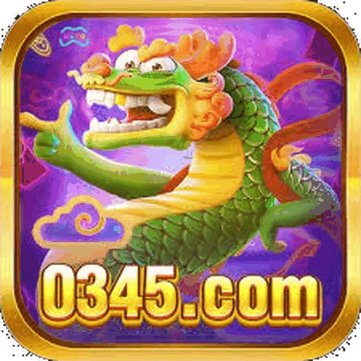 0345.com Logo