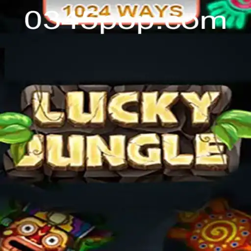 Explorando LuckyJungle1024: Um Jogo de Aventura Inovador
