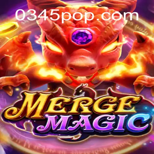 Descubra o Fascinante Mundo de MERGEMAGIC