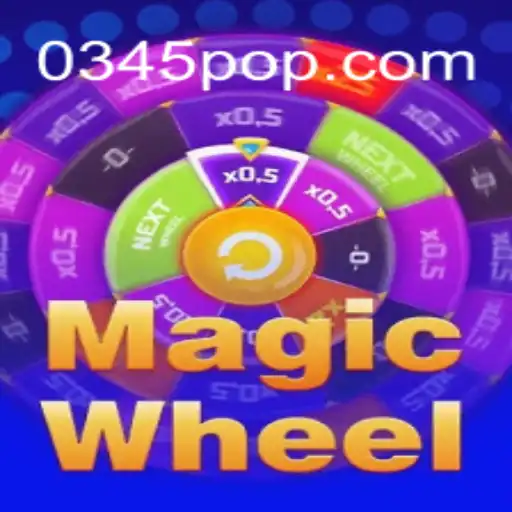 Descubra o Mundo de MagicWheel: Um Jogo Fascinante para Todas as Idades