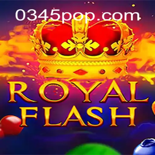 Descubra o Mundo do RoyalFlash: Um Mergulho no Jogo Inovador da 0345.com