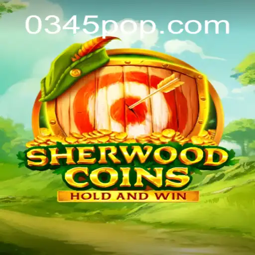 SherwoodCoins: Aventura e Estratégia em um Novo Jogo Online