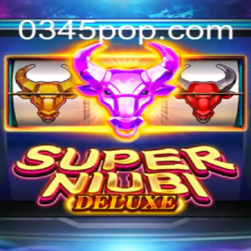 Explorando o Universo de SuperNiubiDeluxe