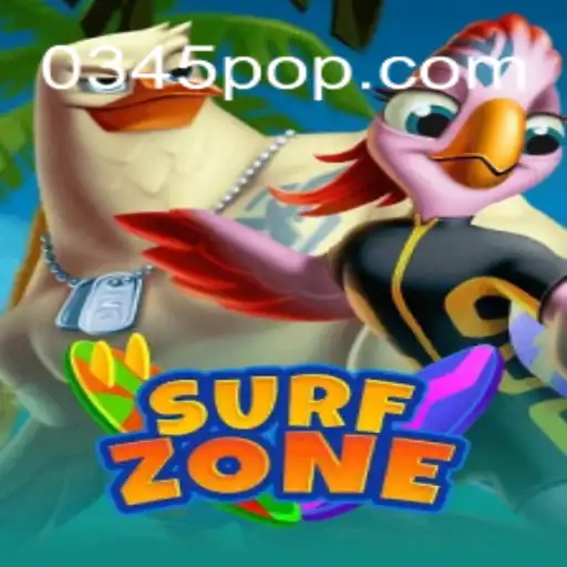 SurfZone: Mergulhe nas Ondas de Emoção com o Novo Jogo Interativo