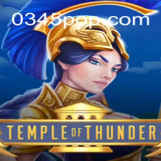 Explorando TempleofThunder: Um Mergulho no Novo Fenômeno dos Jogos Online
