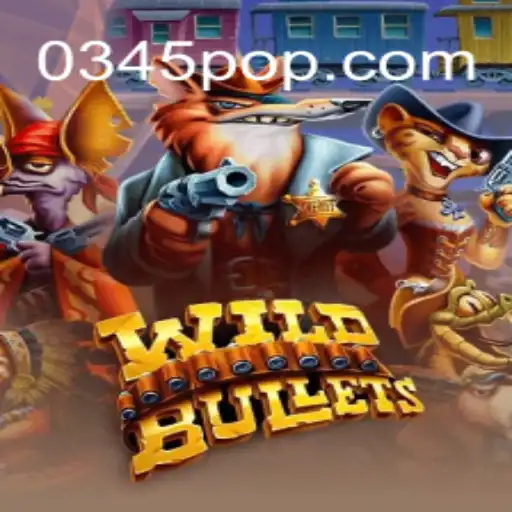 Explorando o Jogo WildBullets: Uma Aventura de Faroeste Intenso