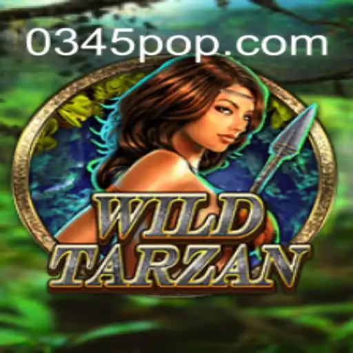 Descubra o Universo de WildTarzan: Aventuras na Selva Digital