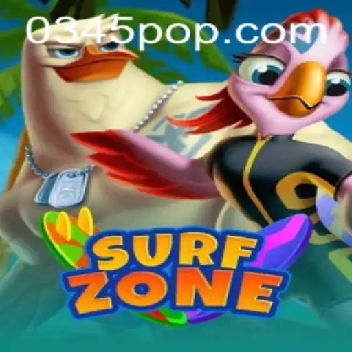 SurfZone: Mergulhe nas Ondas de Emoção com o Novo Jogo Interativo