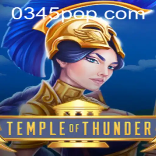 Explorando TempleofThunder: Um Mergulho no Novo Fenômeno dos Jogos Online