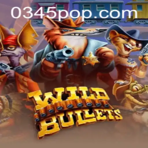 Explorando o Jogo WildBullets: Uma Aventura de Faroeste Intenso