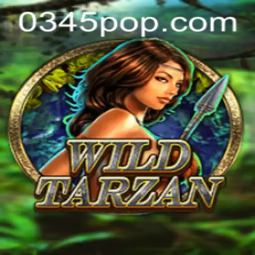 Descubra o Universo de WildTarzan: Aventuras na Selva Digital